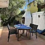 Sp000-012 Maison 5 Pieces - 8 Couchages - Pierre La Vila
