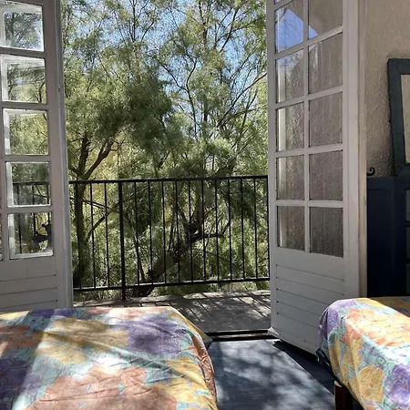 Villa Sp000-012 Maison 5 Pieces - 8 Couchages - Pierre La Saint-Pierre-la-Mer (Aude)